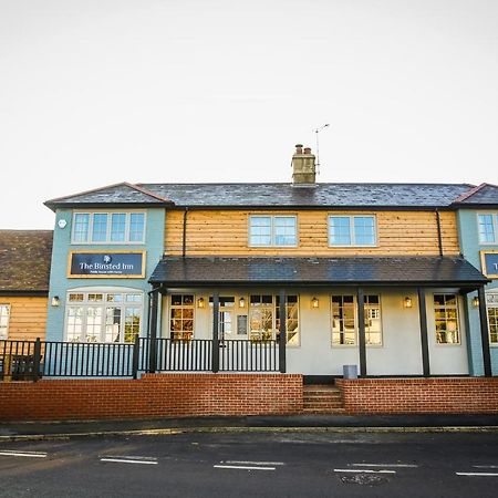 The Binsted Inn Alton  Εξωτερικό φωτογραφία